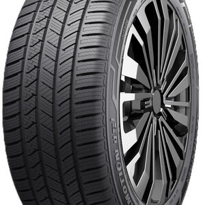Celoroční pneu RoadX RXMOTION 4S 215/55 R16 97V 3PMSF XL