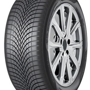 Celoroční pneu Sava ALL WEATHER 235/45 R17 97V 3PMSF XL