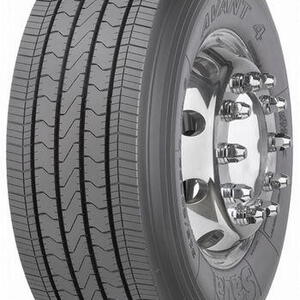 Celoroční pneu Sava AVANT 4 215/75 R17.5 126M 3PMSF