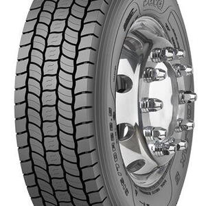 Celoroční pneu Sava ORJAK 5 295/60 R22.5 150K 3PMSF