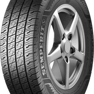 Celoroční pneu Semperit VAN-ALLSEASON 225/55 R17 109T 3PMSF