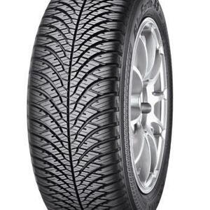 Celoroční pneu Yokohama BluEarth-4S AW21 185/60 R14 82H 3PMSF