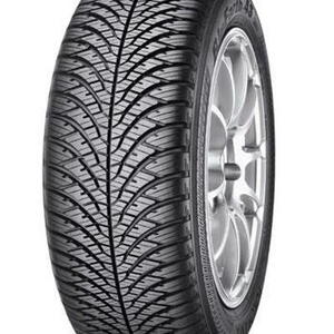 Celoroční pneu Yokohama BluEarth-4S AW21 215/50 R17 95W 3PMSF