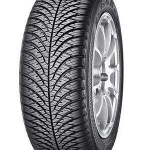 Celoroční pneu Yokohama BluEarth-4S AW21 235/50 R19 103W 3PMSF