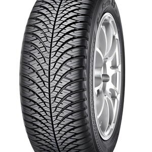 Celoroční pneu Yokohama BluEarth-4S AW21 235/60 R16 100H 3PMSF