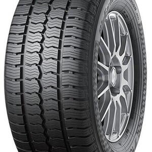Celoroční pneu Yokohama BluEarth-Van All Season RY61 195/60 R16 99H 3PMSF