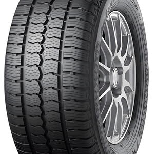 Celoroční pneu Yokohama BluEarth-Van All Season RY61 225/70 R15 112R 3PMSF