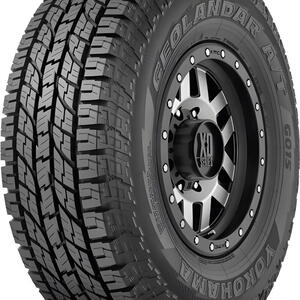 Celoroční pneu Yokohama GEOLANDAR A/T G015 215/70 R16 100H 3PMSF