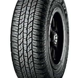 Celoroční pneu Yokohama GEOLANDAR A/T G015 255/65 R18 111H 3PMSF