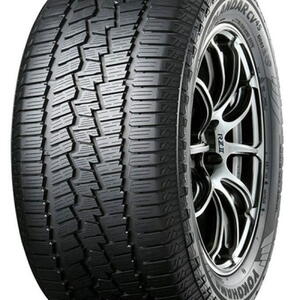 Celoroční pneu Yokohama GEOLANDAR CV4S G061 235/65 R17 108V 3PMSF