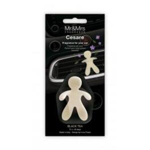 CESARE Mr&Mrs Black Tea SHERON SHR 4112200