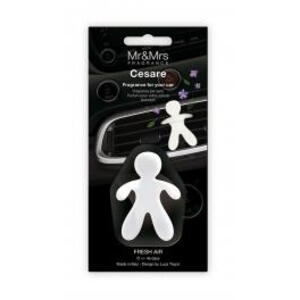 CESARE Mr&Mrs Pepper Mint SHERON SHR 4112205