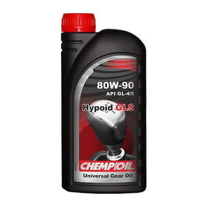 ChempiOil Hypoid GLS 80W-90 1 l