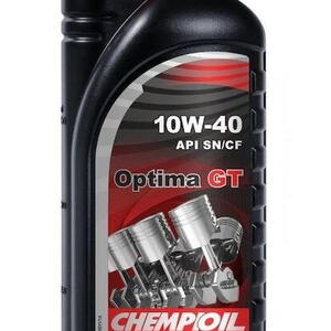 Chempioil Optima GT 10W-40 1 l