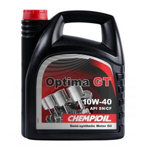 Chempioil Optima GT 10W-40 5 l