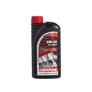 ChempiOil Ultra LRX 5W-30 1 l