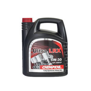 ChempiOil Ultra LRX 5W-30 5 l