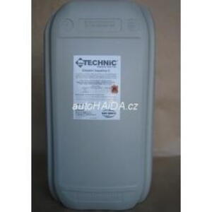 Chladící kapalina G11 25L (Modrá) PROTECHNIC PRO 700025