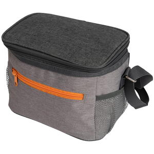 Chladící taška Bo-Camp Cooler bag 5 l Barva: šedá