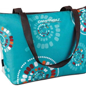 Chladící taška Campingaz Shopping Cooler 15 L Ethnic