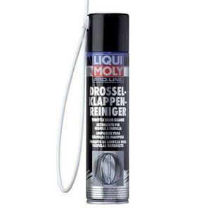 Cistic, benzinova vstrikovaci soustava LIQUI MOLY 5111