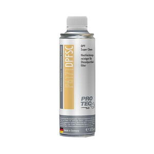 Čistič filtru pevných částic ProTec DPF Super Clean (375ml)