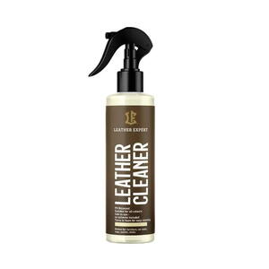 Čistič kůže Leather Expert 250ml - čištění koženého čalounění