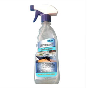 čistič na nerez MX Cleaner 500ml