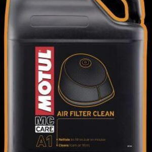 Čistič vzduchového filtru MOTUL 102985