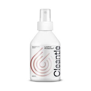 Cleantle Leather Protector2 200ml - ochrana koženého čalounění