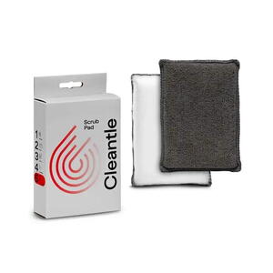 Cleantle Scrub Pad - univerzální aplikátor pro čištění a péči o interiér