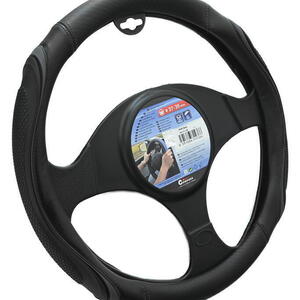 Compass Potah volantu TEAR šedý