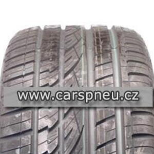 Continental 255/50 R19 - ContiCrossContact UHP, 103W /FR, M0, ML/