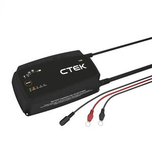 CTEK M25