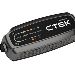 CTEK Nabíječka CT5 POWERSPORT LITHIUM