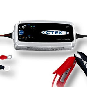 CTEK Nabíječka MXS 7.0, 12V, 7A