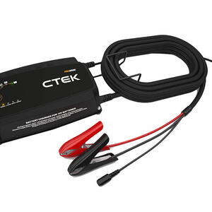 CTEK Nabíječka PRO 25SE, 12V, 25A