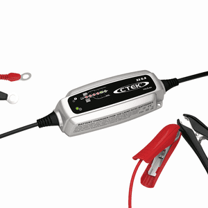 CTEK Nabíječka XS 0.8, 12V, 0.8A