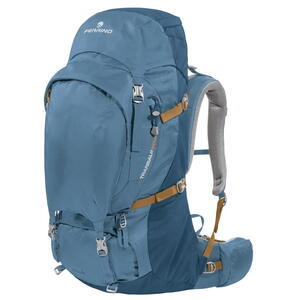 Dámský batoh Ferrino Transalp 50 LADY 2022 Barva: modrá
