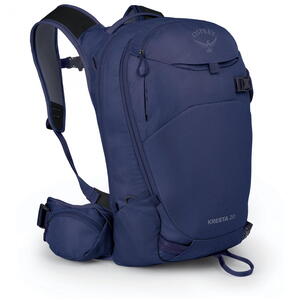 Dámský batoh Osprey Kresta 20 Barva: tmavě modrá