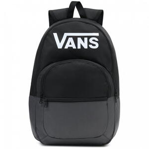 Dámský batoh Vans Ranged 2 Backpack Barva: černá/šedá