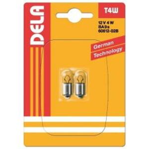 DELA T4W 12V / 60612-02B  SHR 4451010