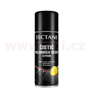 DEN BRAVEN Ochrana interiéru auta DEBBEX citron 400 ml