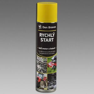 Den Braven Tectane rychlý start 400 ml