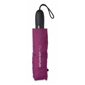 Deštník LifeVenture Umbrella - Medium Barva: fialová