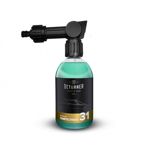 Deturner Shampoo Sprayer Šamponový postřikovač