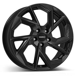 DEZENT AP black 7x18 5x114,3 ET51 černý lak