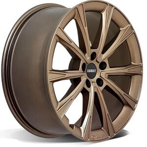 DEZENT AR bronze 9,5x19 5x114,3 ET45 Bronze matt