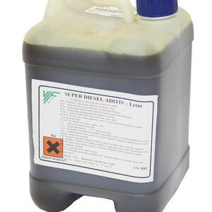 Diesel aditiv VIF letní 5 litrů VF004
