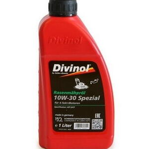 Divinol Rasenmäheröl 10W-30 1 l
